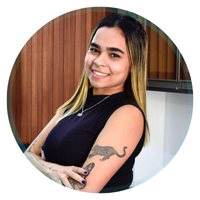 Foto de Camila Balcare