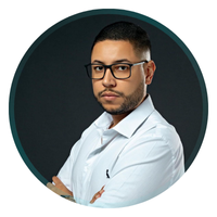 Foto de Paulo Cesar Jr